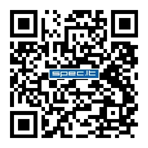 QR kodas | Molėtų veterinarijos klinika, MB | spec.lt