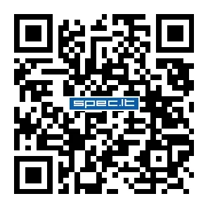 QR kodas | Molėtų Vilnis, UAB | spec.lt