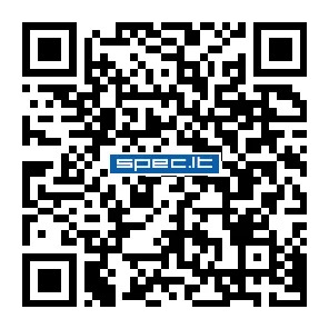 QR kodas | Sutrikusio intelekto žmonių globos bendrija Molėtų Viltis