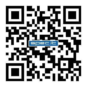 QR kodas | Molėtų žemė, MB | spec.lt