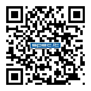 QR kodas | MOLĖTŲ ŽINIOS, UAB MOLTELA | spec.lt