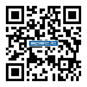 QR kodas | MOLI LT, UAB | spec.lt
