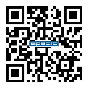 QR kodas | Moli, MB