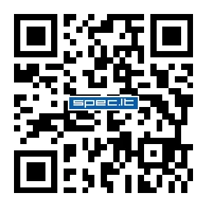 QR kodas | Moliai, MB | spec.lt
