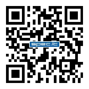 QR kodas | Moliaras, UAB | spec.lt