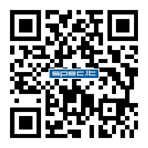 QR kodas | Molicea, MB