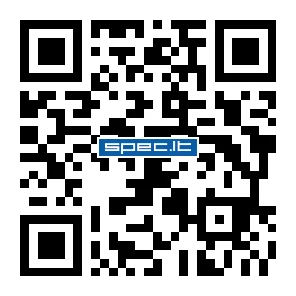 QR kodas | Molida, UAB | spec.lt