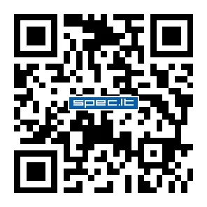 QR kodas | Moliejai, VŠĮ