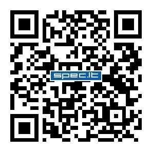 QR kodas | MOLIJA, A. Kedanio firma | spec.lt