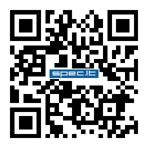 QR kodas | Molinė dėžutė, IĮ | spec.lt