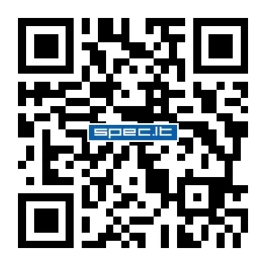 QR kodas | Molinė siena, UAB