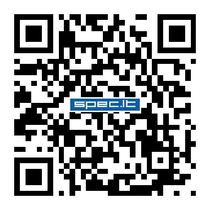 QR kodas | Molinė virtuvė, MB