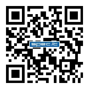 QR kodas | Molinerus, MB