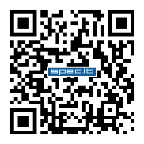 QR kodas | Pakutinsko personalinė įmonė, IĮ | spec.lt