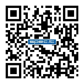 QR kodas | Molinukas, Vilniaus lopšelis-darželis | spec.lt