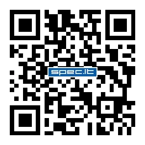 QR kodas | Molio kepėjai, MB | spec.lt