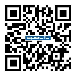 QR kodas | Molio namai, MB | spec.lt