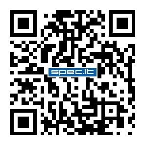 QR kodas | Molis marguolis, MB