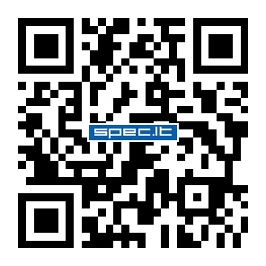 QR kodas | Molisa, UAB