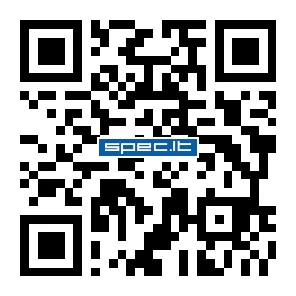 QR kodas | Molisara, MB