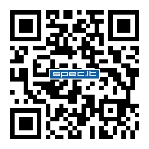 QR kodas | Molista, MB