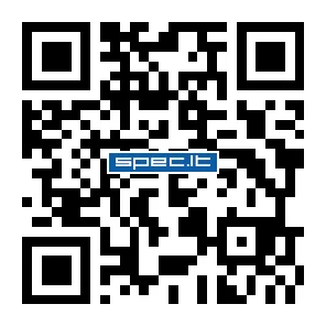 QR kodas | Molita, MB