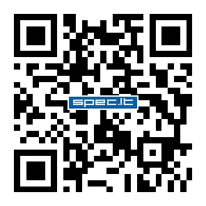 QR kodas | Molkomsa, UAB | spec.lt