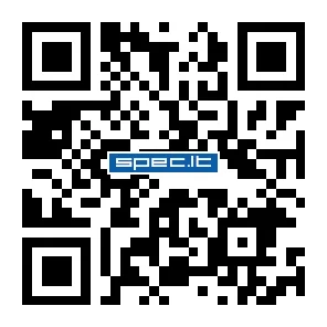 QR kodas | MOLLER AUTO, UAB | spec.lt