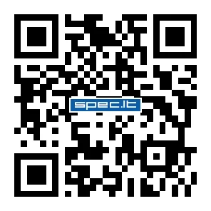 QR kodas | Mollissima, IĮ