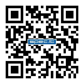 QR kodas | Molly beauty, UAB