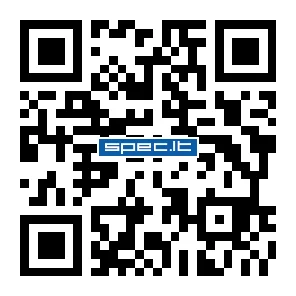 QR kodas | Molneta, UAB | spec.lt