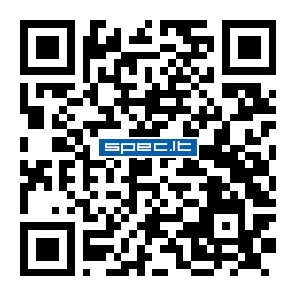 QR kodas | MOLNLYCKE HEALTH CARE, UAB