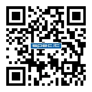 QR kodas | Molo, MB