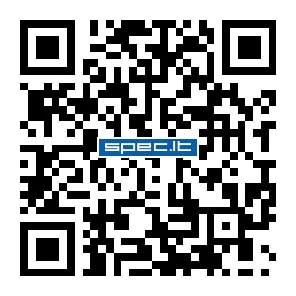 QR kodas | MOLO UŽEIGA, kavinė | spec.lt