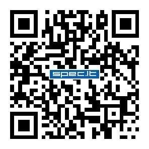 QR kodas | MOLSKI IMPORT & EXPORT, UAB | spec.lt
