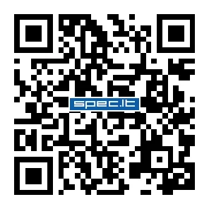 QR kodas | Molten Marine, UAB