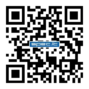 QR kodas | Moltona, UAB | spec.lt