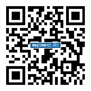 QR kodas | Moltus, UAB | spec.lt