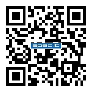 QR kodas | Norberg, UAB