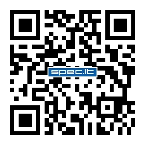 QR kodas | MOLVETA, UAB | spec.lt