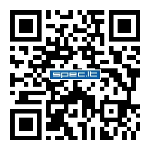 QR kodas | Molviga, MB | spec.lt