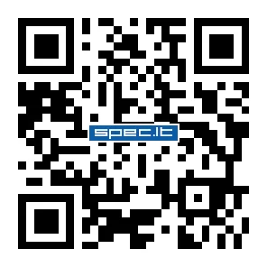 QR kodas | Mom Trans, UAB | spec.lt