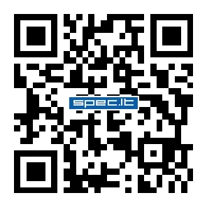 QR kodas | Momeli, MB