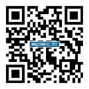 QR kodas | Momelo, MB