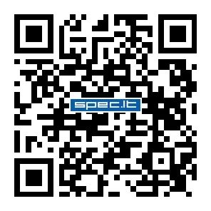 QR kodas | Moment Credit, UAB | spec.lt