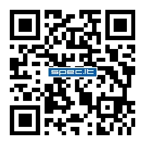 QR kodas | Momideni, MB