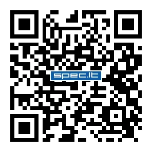 QR kodas | Momigio Mediena, UAB | spec.lt