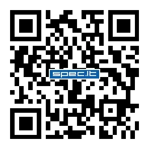 QR kodas | Mon Choix, MB