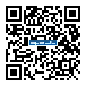 QR kodas | MON DOMENO ARKA, IĮ