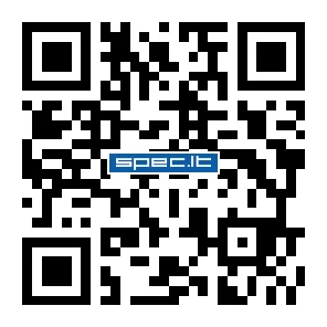 QR kodas | Mon Dream, UAB | spec.lt
